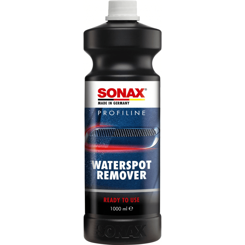 SONAX Profiline WaterSpot Remover 1 L - Nettoyant taches d'eau