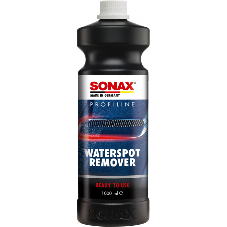 Nettoyant anti calcaire SONAX Profiline WaterSpot Remover 1 L