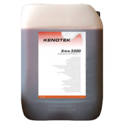 Kenotek X-tra 3300 Wheel cleaner concentrate