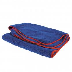 Jumbo microfiber drying towel (90x60 cm)
