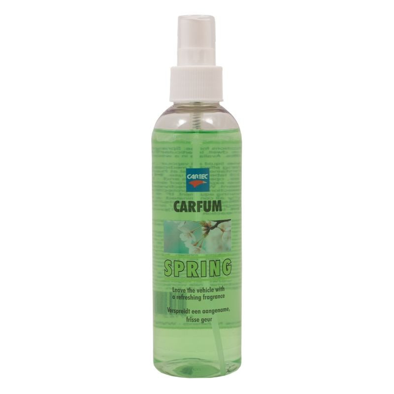 Cartec Carfum Spring 200 ml