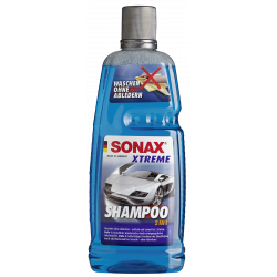SONAX XTREME Shampooing 2-en-1