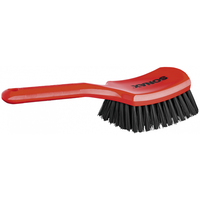 SONAX Intensive cleaning brush