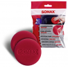 SONAX Sponge Applicator -super soft- 2 pcs