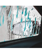 Nettoyants vitres pour votre véhicule