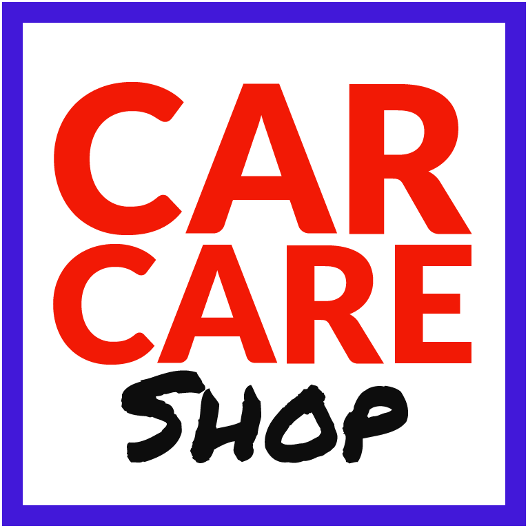 Car Care Shop.be